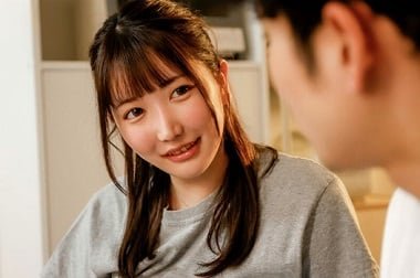 Thử sống chung với một em xinh đẹp cùng trường